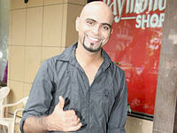 Raghu Ram