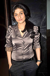 Ragini Khanna