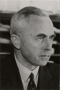 Ragnar Skancke