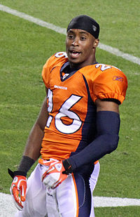 Rahim Moore