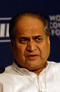 Rahul Bajaj