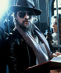 Rainer Werner Fassbinder