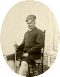 Raja Ravi Varma