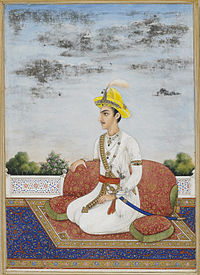 Rajendra of Nepal