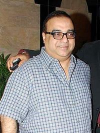 Rajkumar Santoshi