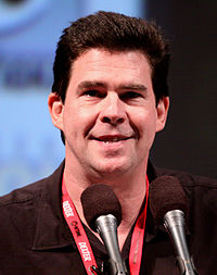 Ralph Garman