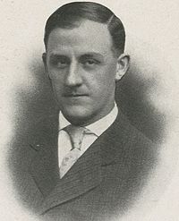 Ralph Jones