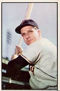 Ralph Kiner