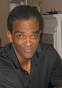 Ralph Sampson