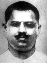 Ram Prasad Bismil