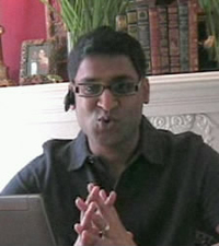 Ramesh Ponnuru