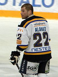 Rami Alanko