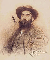 Ramon Casas i Carbó