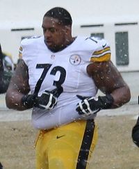 Ramon Foster