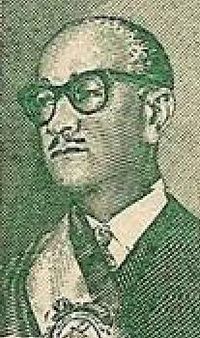 Ramón Villeda Morales