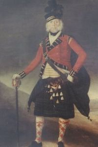 Ranald MacKinnon