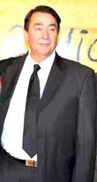 Randhir Kapoor