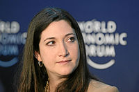 Randi Zuckerberg