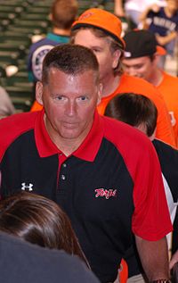 Randy Edsall