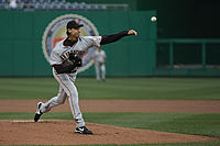 Randy Johnson