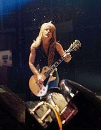 Randy Rhoads