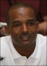 Randy Shannon