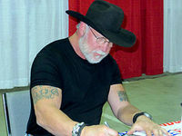 Randy White 