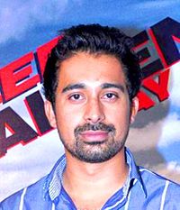 Rannvijay Singh