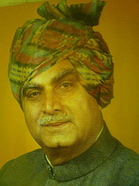 Rao Birender Singh