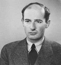 Raoul Wallenberg