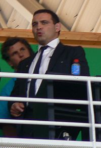 Raphaël Ibañez