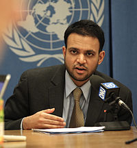 Rashad Hussain