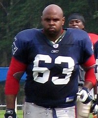 Rashad Moore