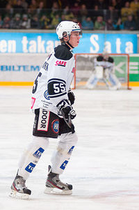 Rasmus Ristolainen