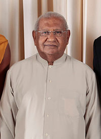 Ratnasiri Wickremanayake