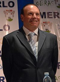 Raúl Othacehé
