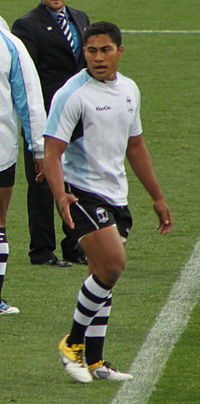 Ravai Fatiaki