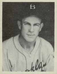 Ray Hayworth