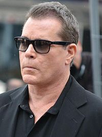 Ray Liotta