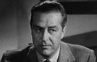 Ray Milland