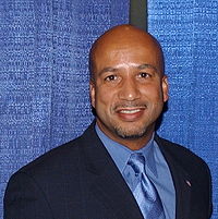 Ray Nagin