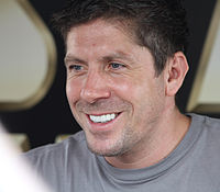 Ray Park