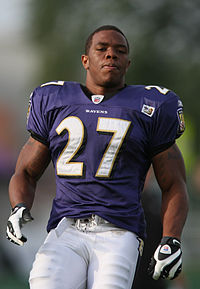 Ray Rice