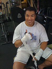 Ray Sefo