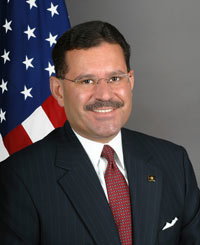 Raymond P. Martinez