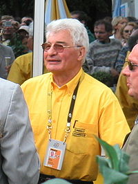 Raymond Poulidor