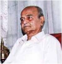 Rebati Mohan Dutta Choudhury