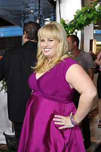 Rebel Wilson