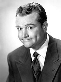 Red Skelton