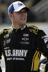 Regan Smith